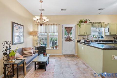 Tiny photo for 2944 Queensland Drive, Henrico, VA 23294 (MLS # 2609372)
