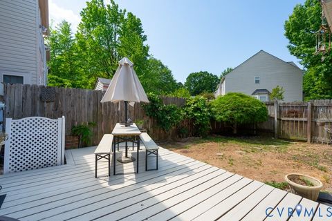 Tiny photo for 2944 Queensland Drive, Henrico, VA 23294 (MLS # 2609372)
