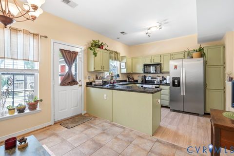 Tiny photo for 2944 Queensland Drive, Henrico, VA 23294 (MLS # 2609372)