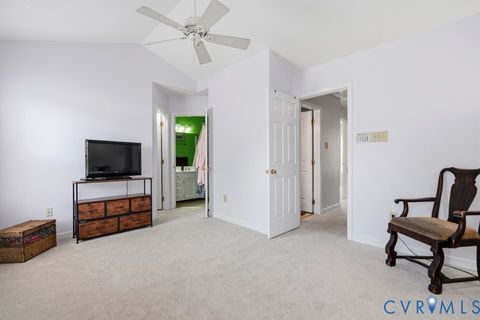 Tiny photo for 2944 Queensland Drive, Henrico, VA 23294 (MLS # 2609372)