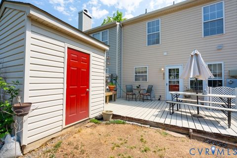 Tiny photo for 2944 Queensland Drive, Henrico, VA 23294 (MLS # 2609372)