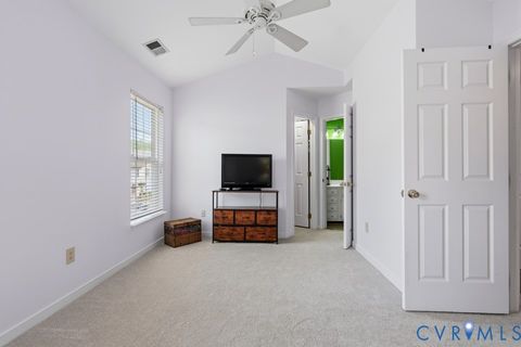 Tiny photo for 2944 Queensland Drive, Henrico, VA 23294 (MLS # 2609372)