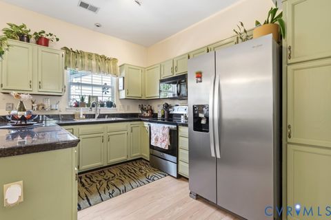 Tiny photo for 2944 Queensland Drive, Henrico, VA 23294 (MLS # 2609372)