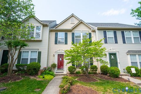 Tiny photo for 2944 Queensland Drive, Henrico, VA 23294 (MLS # 2609372)