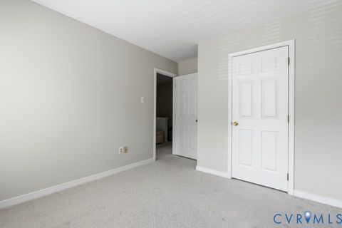 Tiny photo for 2944 Queensland Drive, Henrico, VA 23294 (MLS # 2609372)