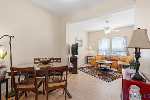 Tiny photo for 2944 Queensland Drive, Henrico, VA 23294 (MLS # 2609372)