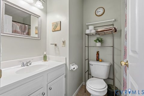 Tiny photo for 2944 Queensland Drive, Henrico, VA 23294 (MLS # 2609372)