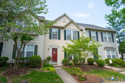 Photo of 2944 Queensland Drive, Henrico, VA 23294 (MLS # 2609372)
