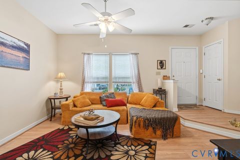 Tiny photo for 2944 Queensland Drive, Henrico, VA 23294 (MLS # 2609372)