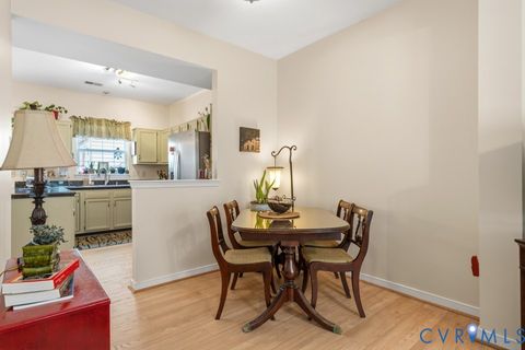 Tiny photo for 2944 Queensland Drive, Henrico, VA 23294 (MLS # 2609372)