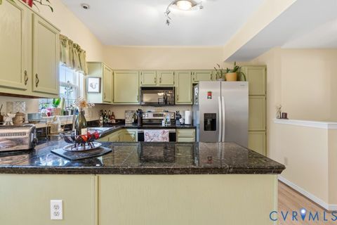 Tiny photo for 2944 Queensland Drive, Henrico, VA 23294 (MLS # 2609372)