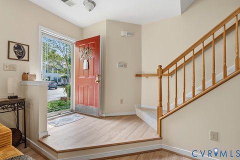 Tiny photo for 2944 Queensland Drive, Henrico, VA 23294 (MLS # 2609372)