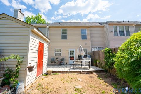Tiny photo for 2944 Queensland Drive, Henrico, VA 23294 (MLS # 2609372)