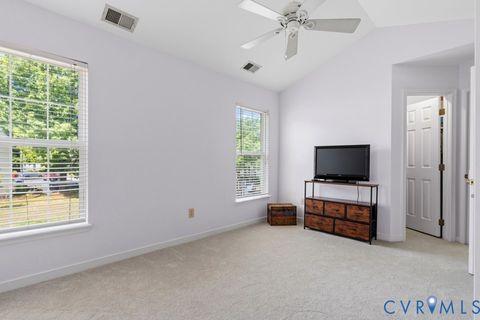 Tiny photo for 2944 Queensland Drive, Henrico, VA 23294 (MLS # 2609372)