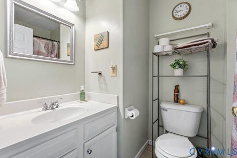 Tiny photo for 2944 Queensland Drive, Henrico, VA 23294 (MLS # 2609372)