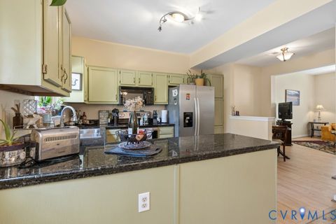 Tiny photo for 2944 Queensland Drive, Henrico, VA 23294 (MLS # 2609372)