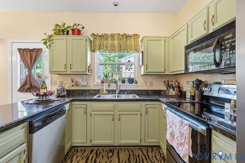 Tiny photo for 2944 Queensland Drive, Henrico, VA 23294 (MLS # 2609372)