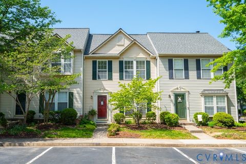 Tiny photo for 2944 Queensland Drive, Henrico, VA 23294 (MLS # 2609372)