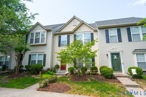 Tiny photo for 2944 Queensland Drive, Henrico, VA 23294 (MLS # 2609372)