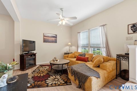 Tiny photo for 2944 Queensland Drive, Henrico, VA 23294 (MLS # 2609372)