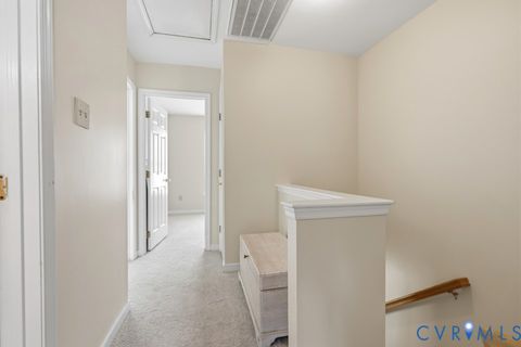 Tiny photo for 2944 Queensland Drive, Henrico, VA 23294 (MLS # 2609372)