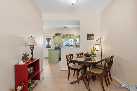 Tiny photo for 2944 Queensland Drive, Henrico, VA 23294 (MLS # 2609372)