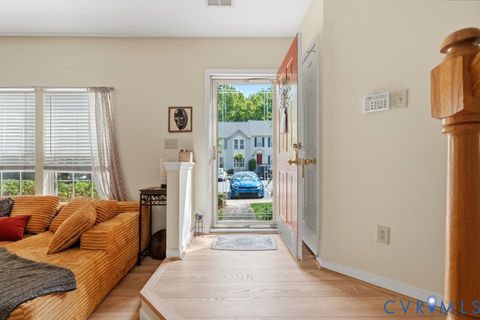 Tiny photo for 2944 Queensland Drive, Henrico, VA 23294 (MLS # 2609372)