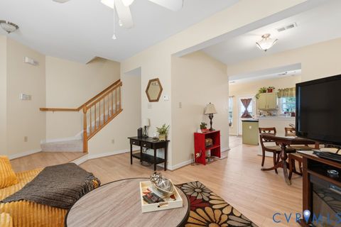 Tiny photo for 2944 Queensland Drive, Henrico, VA 23294 (MLS # 2609372)