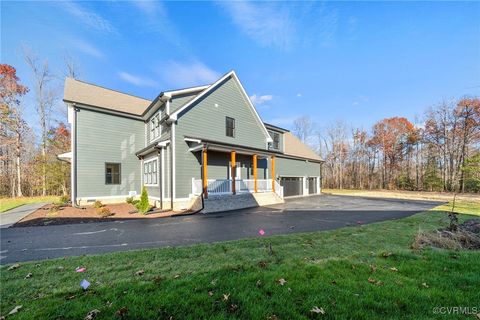 A home in Mechanicsville