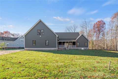 A home in Mechanicsville