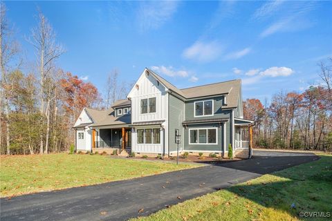 A home in Mechanicsville