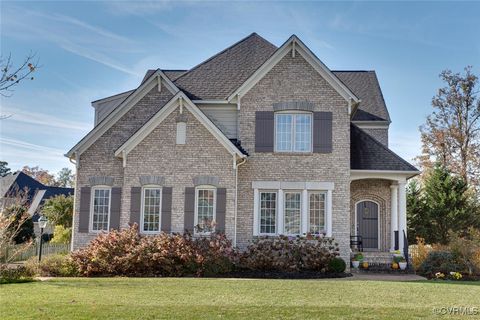 A home in Glen Allen