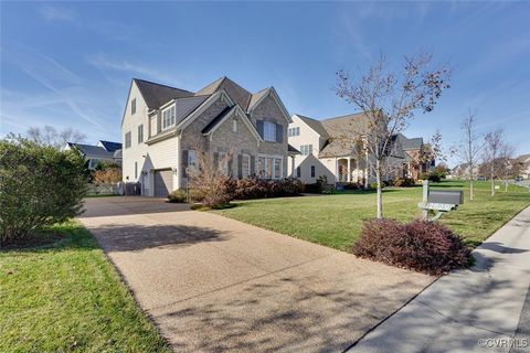 A home in Glen Allen