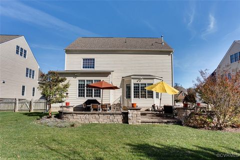 A home in Glen Allen