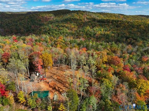 Tiny photo for Stuart, VA 24171 (MLS # 2530633)