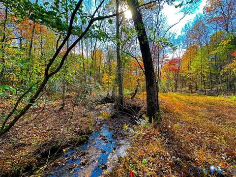 Tiny photo for Stuart, VA 24171 (MLS # 2530633)