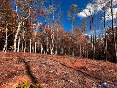 Tiny photo for Stuart, VA 24171 (MLS # 2530633)