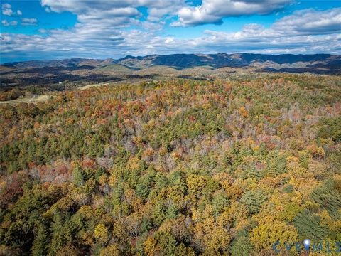 Tiny photo for Stuart, VA 24171 (MLS # 2530633)