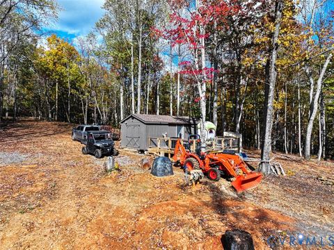 Tiny photo for Stuart, VA 24171 (MLS # 2530633)