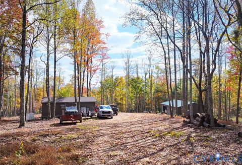 Tiny photo for Stuart, VA 24171 (MLS # 2530633)