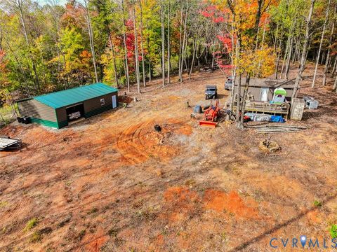 Tiny photo for Stuart, VA 24171 (MLS # 2530633)