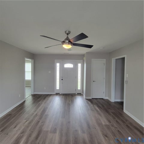 Tiny photo for 1600 Fawcett Lane, Henrico, VA 23231 (MLS # 2626247)
