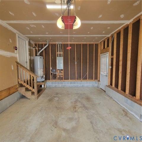 Tiny photo for 1600 Fawcett Lane, Henrico, VA 23231 (MLS # 2626247)