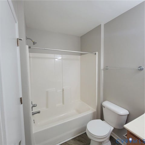 Tiny photo for 1600 Fawcett Lane, Henrico, VA 23231 (MLS # 2626247)