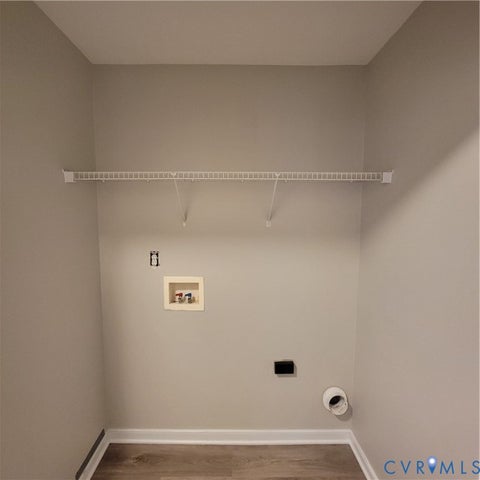 Tiny photo for 1600 Fawcett Lane, Henrico, VA 23231 (MLS # 2626247)