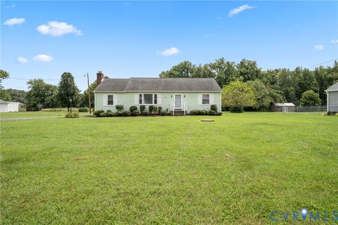 Photo of 11405 Karen Drive, Ashland, VA 23005 (MLS # 2532550)