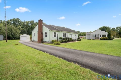 Tiny photo for 11405 Karen Drive, Ashland, VA 23005 (MLS # 2532550)