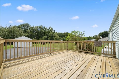Tiny photo for 11405 Karen Drive, Ashland, VA 23005 (MLS # 2532550)