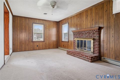 Tiny photo for 11405 Karen Drive, Ashland, VA 23005 (MLS # 2532550)