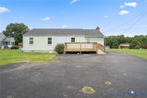 Tiny photo for 11405 Karen Drive, Ashland, VA 23005 (MLS # 2532550)